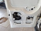  Fiat  Fiorino FIAT  / 2016 / 4P / VETT. FURGONATA 1.3 MULTIJET 80 CV E6 SX #167