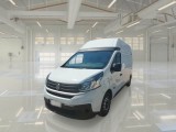  Fiat  Talento FIAT  / 2016 / 4P / FURGONE 12Q LH2 P.LUN. T.AL. 1.6 TT MJT 125CV 