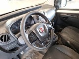  Fiat  Fiorino FIAT  / 2016 / 4P / VETT. FURGONATA 1.3 MULTIJET 80 CV E6 SX #188