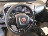  Fiat  Fiorino FIAT  / 2016 / 4P / VETT. FURGONATA 1.3 MULTIJET 80 CV E6 SX #193
