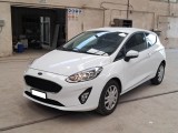  Ford  Fiesta FORD  VAN / 2018 / 3P / BERLINA 1.5 TDCI 85CV STARTeSTOP BUSINESS 