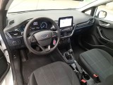  Ford  Fiesta FORD  VAN / 2018 / 3P / BERLINA 1.5 TDCI 85CV STARTeSTOP BUSINESS #3