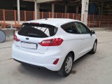  Ford  Fiesta FORD  VAN / 2018 / 3P / BERLINA 1.5 TDCI 85CV STARTeSTOP BUSINESS #2