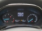  Ford  Fiesta FORD  VAN / 2018 / 3P / BERLINA 1.5 TDCI 85CV STARTeSTOP BUSINESS #4