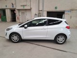  Ford  Fiesta FORD  VAN / 2018 / 3P / BERLINA 1.5 TDCI 85CV STARTeSTOP BUSINESS #8