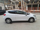  Ford  Fiesta FORD  VAN / 2018 / 3P / BERLINA 1.5 TDCI 85CV STARTeSTOP BUSINESS #7