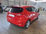  Ford  Fiesta FORD  VAN / 2018 / 3P / BERLINA 1.1 75CV STARTeSTOP TREND #2