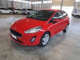  Ford  Fiesta FORD  VAN / 2018 / 3P / BERLINA 1.1 75CV STARTeSTOP TREND 