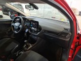  Ford  Fiesta FORD  VAN / 2018 / 3P / BERLINA 1.1 75CV STARTeSTOP TREND #3