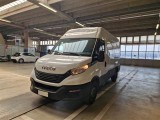  Iveco  Daily IVECO  / 2021 / 4P / FURGONE 35S14NV 3520L H2 BLUE P. 