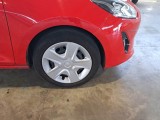  Ford  Fiesta FORD  VAN / 2018 / 3P / BERLINA 1.1 75CV STARTeSTOP TREND #15