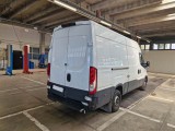  Iveco  Daily IVECO  / 2021 / 4P / FURGONE 35S14NV 3520L H2 BLUE P. #2