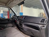 Iveco  Daily IVECO  / 2021 / 4P / FURGONE 35S14NV 3520L H2 BLUE P. #3