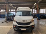  Iveco  Daily IVECO  / 2021 / 4P / FURGONE 35S14NV 3520L H2 BLUE P. #6