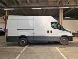  Iveco  Daily IVECO  / 2021 / 4P / FURGONE 35S14NV 3520L H2 BLUE P. #7