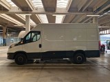  Iveco  Daily IVECO  / 2021 / 4P / FURGONE 35S14NV 3520L H2 BLUE P. #8