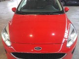  Ford  Fiesta FORD  VAN / 2018 / 3P / BERLINA 1.1 75CV STARTeSTOP TREND #25