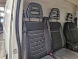  Iveco  Daily IVECO  / 2021 / 4P / FURGONE 35S14NV 3520L H2 BLUE P. #13