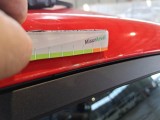  Ford  Fiesta FORD  VAN / 2018 / 3P / BERLINA 1.1 75CV STARTeSTOP TREND #31