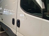  Iveco  Daily IVECO  / 2021 / 4P / FURGONE 35S14NV 3520L H2 BLUE P. #24
