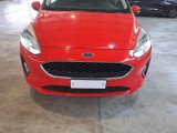 Ford  Fiesta FORD  VAN / 2018 / 3P / BERLINA 1.1 75CV STARTeSTOP TREND #39