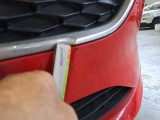  Ford  Fiesta FORD  VAN / 2018 / 3P / BERLINA 1.1 75CV STARTeSTOP TREND #41