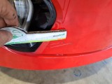  Ford  Fiesta FORD  VAN / 2018 / 3P / BERLINA 1.1 75CV STARTeSTOP TREND #45