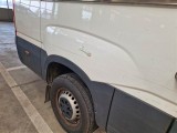  Iveco  Daily IVECO  / 2021 / 4P / FURGONE 35S14NV 3520L H2 BLUE P. #33