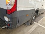  Iveco  Daily IVECO  / 2021 / 4P / FURGONE 35S14NV 3520L H2 BLUE P. #40