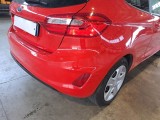  Ford  Fiesta FORD  VAN / 2018 / 3P / BERLINA 1.1 75CV STARTeSTOP TREND #60