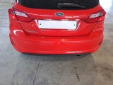  Ford  Fiesta FORD  VAN / 2018 / 3P / BERLINA 1.1 75CV STARTeSTOP TREND #62