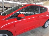 Ford  Fiesta FORD  VAN / 2018 / 3P / BERLINA 1.1 75CV STARTeSTOP TREND #80