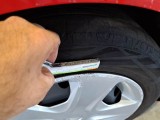  Ford  Fiesta FORD  VAN / 2018 / 3P / BERLINA 1.1 75CV STARTeSTOP TREND #88