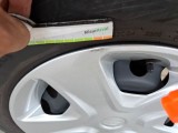  Ford  Fiesta FORD  VAN / 2018 / 3P / BERLINA 1.1 75CV STARTeSTOP TREND #92