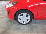  Ford  Fiesta FORD  VAN / 2018 / 3P / BERLINA 1.1 75CV STARTeSTOP TREND #93