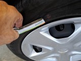  Ford  Fiesta FORD  VAN / 2018 / 3P / BERLINA 1.1 75CV STARTeSTOP TREND #90