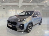  KIA  Sportage KIA  / 2018 / 5P / SUV 1.6 CRDI MHYB 100KW BUSINESS CLASS 2WD (AUTOCARRO) 