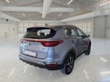  KIA  Sportage KIA  / 2018 / 5P / SUV 1.6 CRDI MHYB 100KW BUSINESS CLASS 2WD (AUTOCARRO) #2