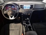  KIA  Sportage KIA  / 2018 / 5P / SUV 1.6 CRDI MHYB 100KW BUSINESS CLASS 2WD (AUTOCARRO) #3