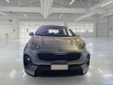  KIA  Sportage KIA  / 2018 / 5P / SUV 1.6 CRDI MHYB 100KW BUSINESS CLASS 2WD (AUTOCARRO) #6