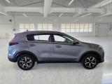  KIA  Sportage KIA  / 2018 / 5P / SUV 1.6 CRDI MHYB 100KW BUSINESS CLASS 2WD (AUTOCARRO) #7