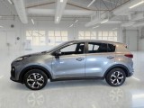  KIA  Sportage KIA  / 2018 / 5P / SUV 1.6 CRDI MHYB 100KW BUSINESS CLASS 2WD (AUTOCARRO) #8
