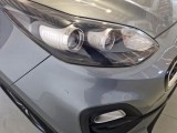  KIA  Sportage KIA  / 2018 / 5P / SUV 1.6 CRDI MHYB 100KW BUSINESS CLASS 2WD (AUTOCARRO) #36