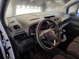  Opel  Combo OPEL  CARGO / 2018 / 4P / VETT. FURGONATA 1.5 DIESEL 100CV EDIT. SeS L1 1000KG MT5 #3