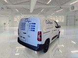  Opel  Combo OPEL  CARGO / 2018 / 4P / VETT. FURGONATA 1.5 DIESEL 100CV EDIT. SeS L1 1000KG MT5 #2