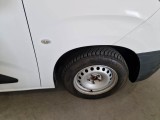  Opel  Combo OPEL  CARGO / 2018 / 3P / VETT. FURGONATA 1.6 DIESEL 75CV L1 1000 KG MT5 #39