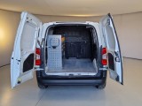  Opel  Combo OPEL  CARGO / 2018 / 4P / VETT. FURGONATA 1.5 DIESEL 100CV EDIT. SeS L1 1000KG MT5 #5