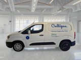  Opel  Combo OPEL  CARGO / 2018 / 4P / VETT. FURGONATA 1.5 DIESEL 100CV EDIT. SeS L1 1000KG MT5 #8