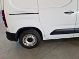  Opel  Combo OPEL  CARGO / 2018 / 3P / VETT. FURGONATA 1.6 DIESEL 75CV L1 1000 KG MT5 #45