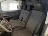  Opel  Combo OPEL  CARGO / 2018 / 4P / VETT. FURGONATA 1.5 DIESEL 100CV EDIT. SeS L1 1000KG MT5 #11